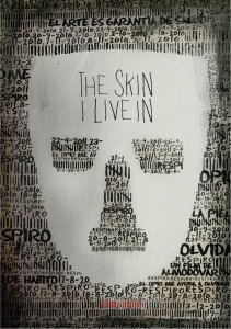 THE SKIN I LIVE IN Review 2