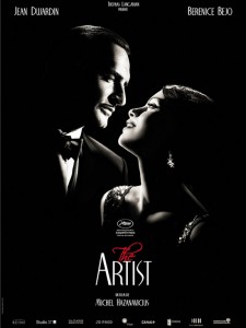 THE ARTIST Review