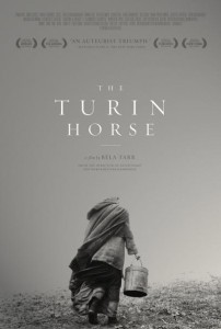 ‘The Turin Horse’ Trailer