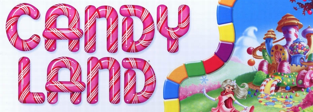 FacePalm- Adam Sandler to Star and Co-Write 'Candyland' 1