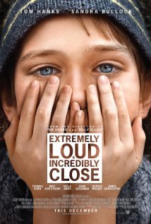 EXTREMELY LOUD & INCREDIBLY CLOSE Review