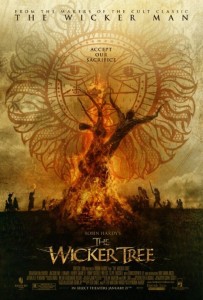 THE WICKER TREE Review