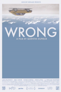 Sundance Highlights - 'Wrong' 1