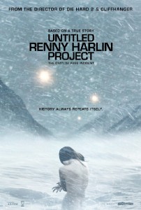 New Untitled Renny Harlin Film Gets a Poster
