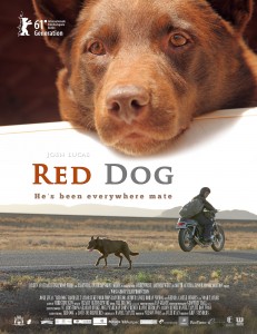 RED DOG Review 2