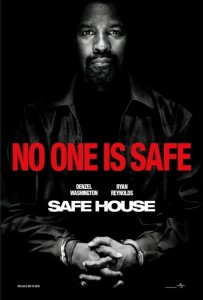 SAFE HOUSE Review 2