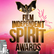 Independent Spirit Award Winners