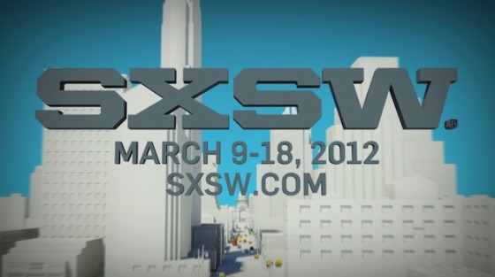 Full SXSW 2012 Lineup