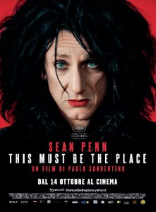 THIS MUST BE THE PLACE Review