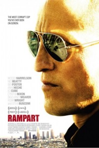 RAMPART Review