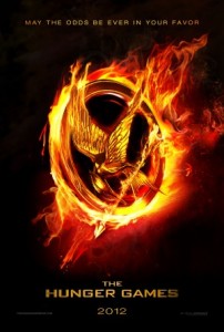 THE HUNGER GAMES Review
