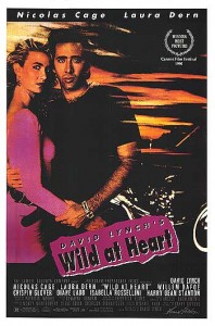 'Wild At Heart' 1