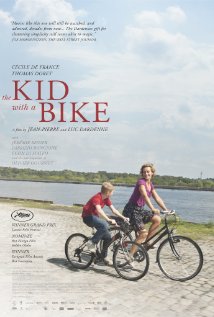 THE KID WITH A BIKE Review