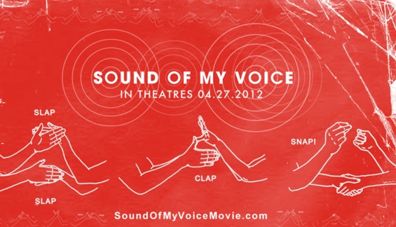 ‘Sound of My Voice’ Trailer