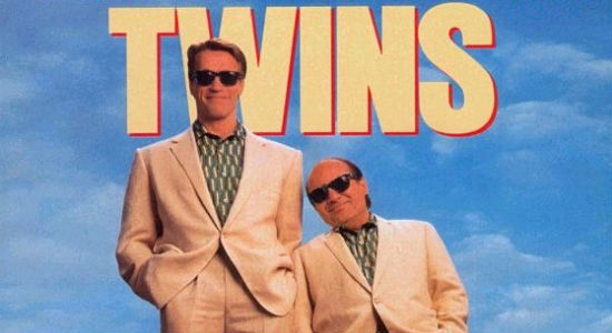 ‘Twins’ Sequel Planned