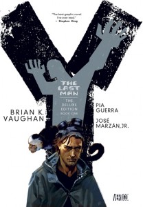 ‘Y: The Last Man’ Gets Some New Writers