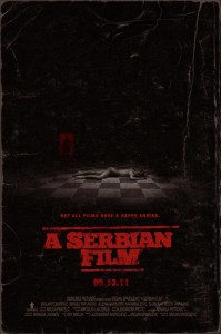 'A Serbian Film' 1