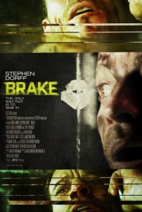 BRAKE Review