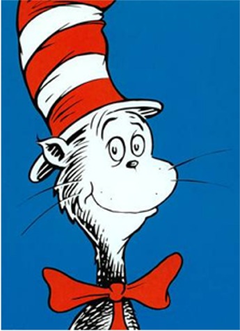 Animated ‘Cat in the Hat’ Set for Production