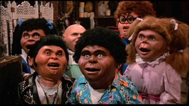 Because We’ve All Been Demanding It- ‘The Garbage Pail Kids’ Reboot