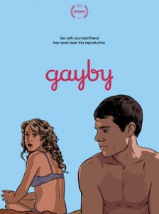 ‘Gayby’ Gets a Poster