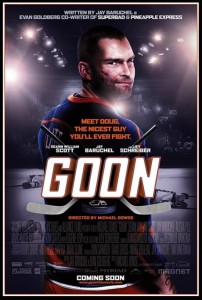 GOON Review