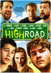 HIGH ROAD Review