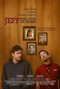 JEFF, WHO LIVES AT HOME Review