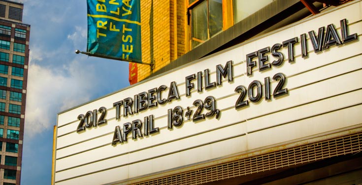 Tribeca Announces 2012 Films