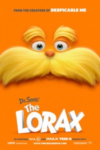 THE LORAX Review