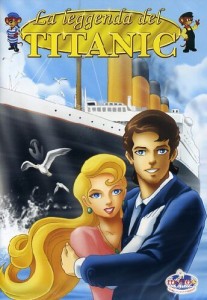'The Legend of Titanic' 1