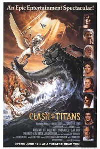 'Clash of the Titans' (1981) 1