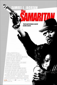 THE SAMARITAN Review