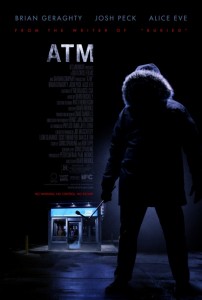 ATM Review