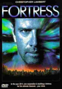 'Fortress' (1993) 1