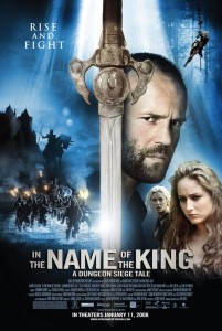 'In the Name of the King: A Dungeon Siege Tale' 1