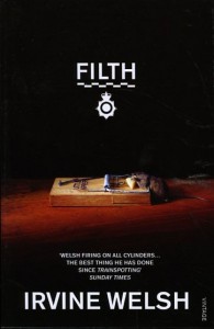 ‘Filth’ To Premier At TIFF