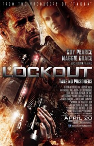 LOCKOUT Review 2