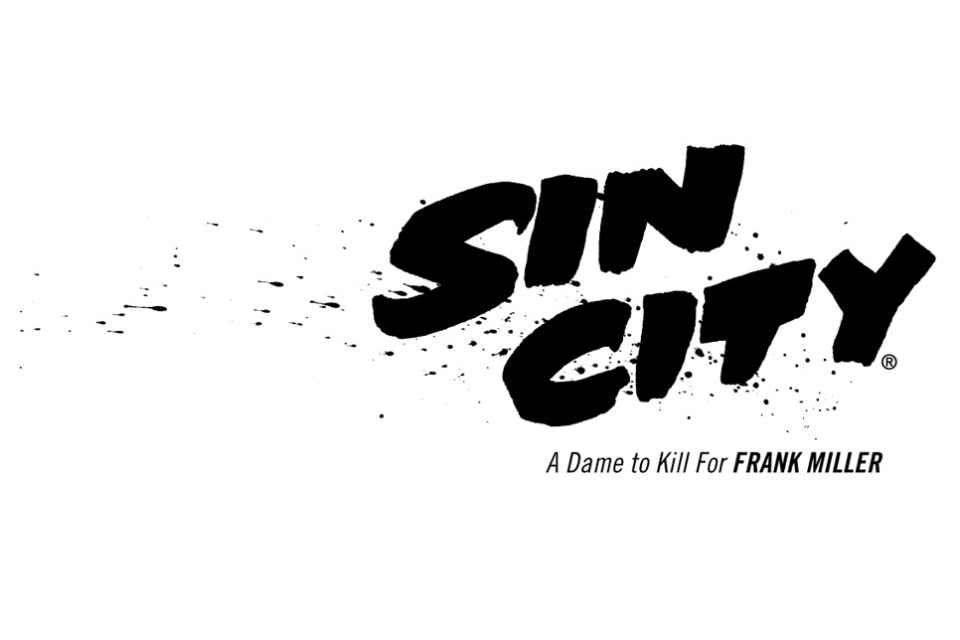 'Sin City: A Dame to Kill For' Announced 1