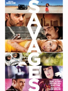 Oliver Stone's 'Savages' Trailer 1