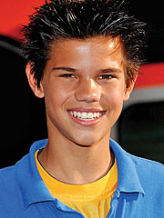 To Make Matters Worse…Taylor Lautner Joins ‘Grown Ups 2’