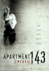 APARTMENT 143 Review