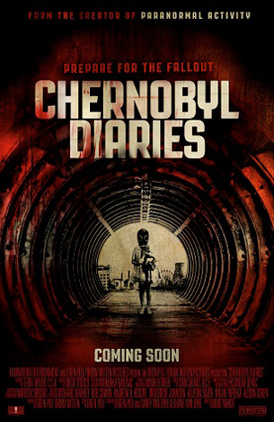 'Chernobyl Diaries' Review 2