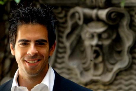 Eli Roth to Direct 'Harker' 1