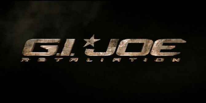 'G.I. Joe: Retaliation' Moved Back To March 2013, 'Ted' Moves Up 1