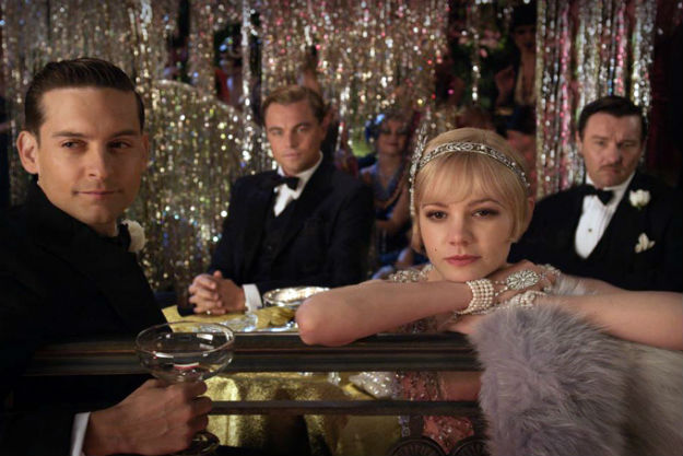 ‘The Great Gatsby’ Trailer