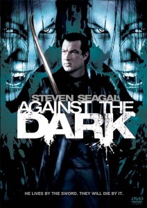 ‘Against the Dark’