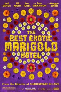'The Best Exotic Marigold Hotel' Guest Review 1