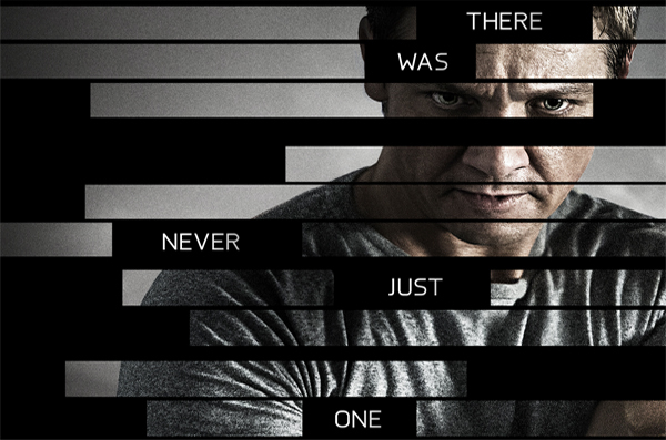 ‘The Bourne Legacy’ Trailer