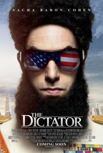 'The Dictator' Review 2